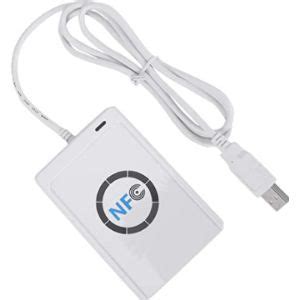 nfc reader usb ebay|usb nfc reader for pc.